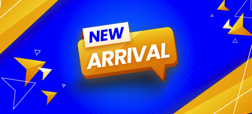 New Arrival