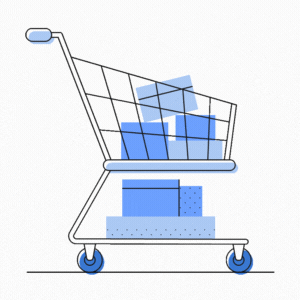 Empty Cart